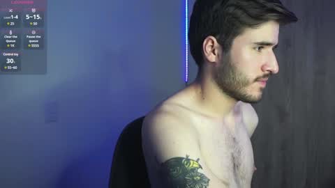 t0ny_wylie online show from 01.16.25