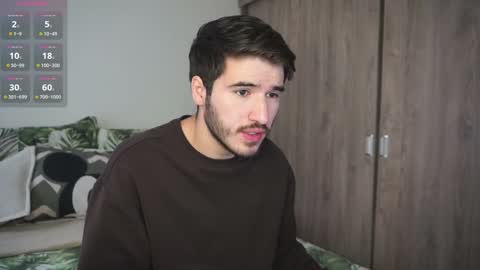 t0ny_wylie online show from 01.21.25