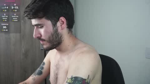 t0ny_wylie online show from 01.27.25