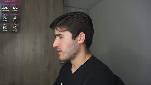 t0ny_wylie online show from 02.05.25