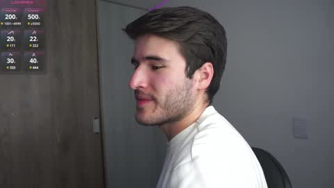 t0ny_wylie online show from 02.08.25