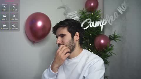 t0ny_wylie online show from 02.18.25