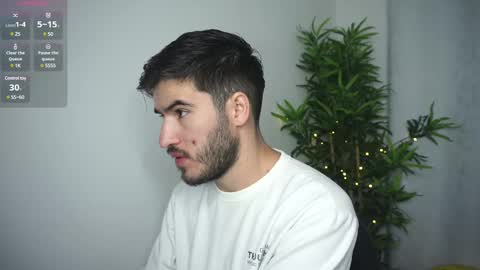 t0ny_wylie online show from 02.28.25