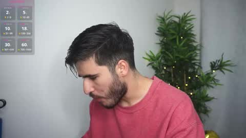 t0ny_wylie online show from 03.04.25