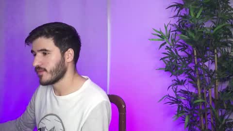 t0ny_wylie online show from 10.03.25