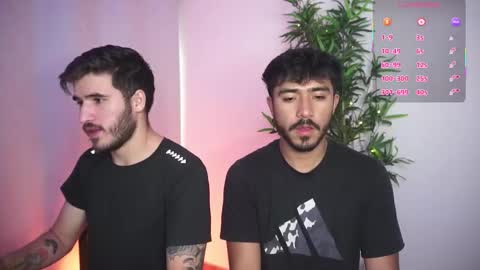 t0ny_wylie online show from 10.07.25