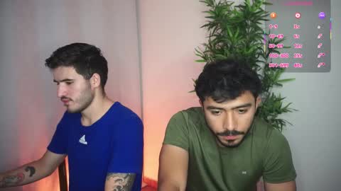 t0ny_wylie online show from 10.09.25