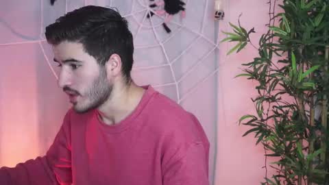 t0ny_wylie online show from 10.14.25