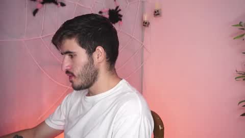 t0ny_wylie online show from 10.20.25