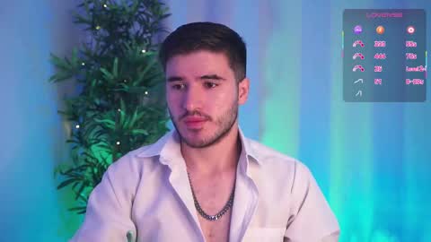 t0ny_wylie online show from 11.26.25