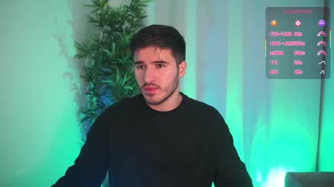 t0ny_wylie online show from 12.03.25