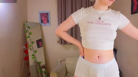 Dani she online show from 08.02.26