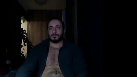 Huracane online show from 12.23.24