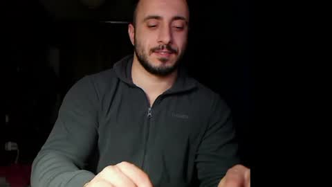 Huracane online show from 01.10.25