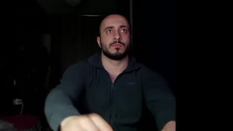 Huracane online show from 01.13.25