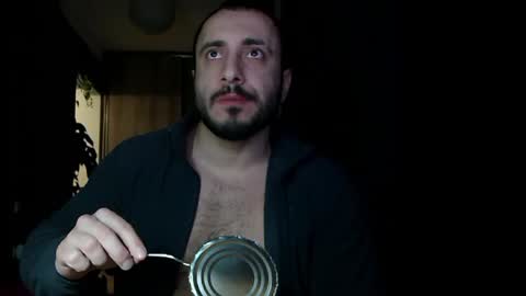 Huracane online show from 01.21.25