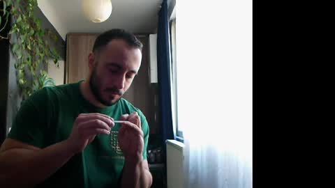 Huracane online show from 01.22.25