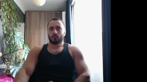 Huracane online show from 01.28.25