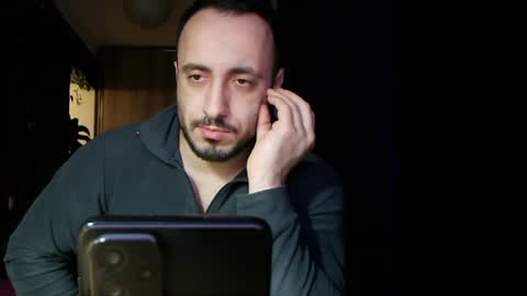 Huracane online show from 02.02.25