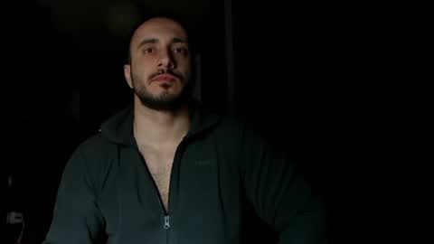 Huracane online show from 02.04.25