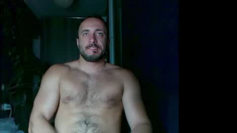 Huracane online show from 09.24.25