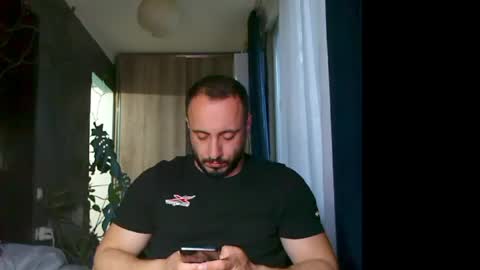 Huracane online show from 05.03.26