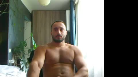 Huracane online show from 07.19.26