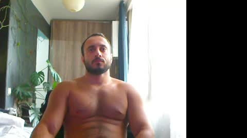 Huracane online show from 08.09.26