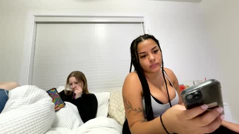 t_princess_t online show from 02.26.25