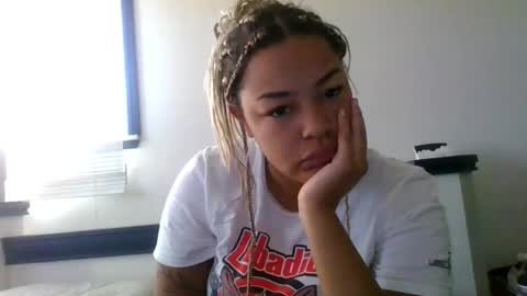 t_princess_t online show from 09.08.25