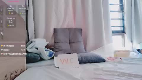 Snapshot of t_taotao chatting on 10.15.25 t_taotao online show from 10.15.25