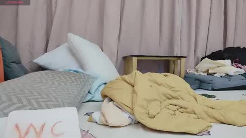 Snapshot of t_taotao chatting on 11.10.25 t_taotao online show from 11.10.25