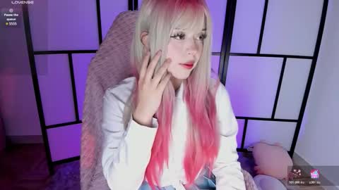 Nice to meet you I am Mia3 online show from 02.19.26