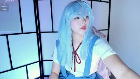 Nice to meet you I am Mia3 online show from 05.04.26