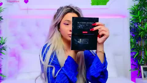 Arianna online show from 11.07.25