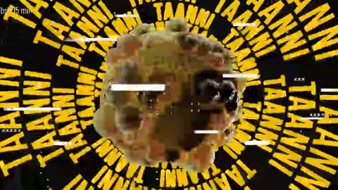 TAANNI online show from 05.18.26
