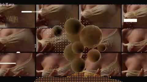 TAANNI online show from 06.08.26