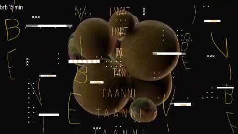 TAANNI online show from 07.26.26