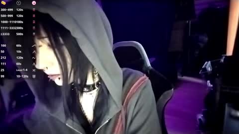 Lina online show from 03.15.26