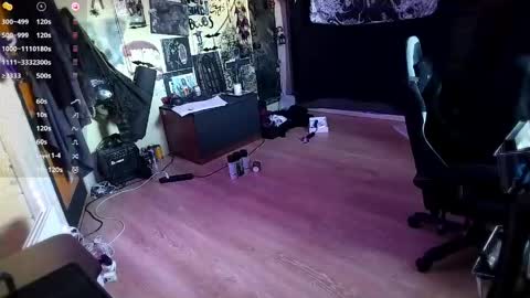 Lina online show from 04.21.26