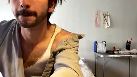Tabris online show from 01.10.26
