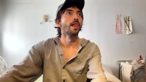 Tabris online show from 01.11.26