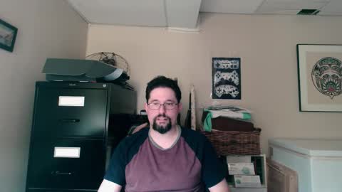 tacken online show from 01.17.26