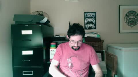 tacken online show from 02.25.26