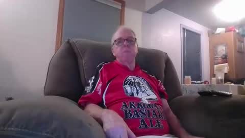 Snapshot of tacrunner66_ chatting on 11.23.25 tacrunner66_ online show from 11.23.25