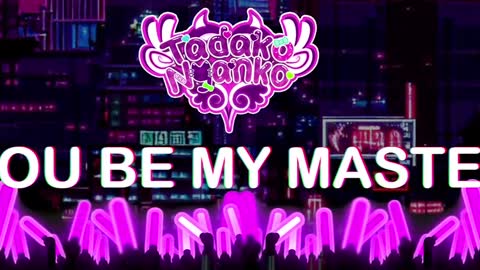 Tadako Nyanko online show from 12.02.24