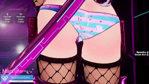 Tadako Nyanko online show from 12.12.24