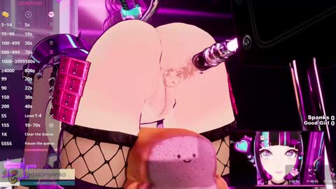 Tadako Nyanko online show from 01.06.25