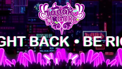 Tadako Nyanko online show from 01.30.25