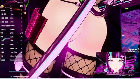 Tadako Nyanko online show from 02.01.25